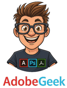 Adobe Geek